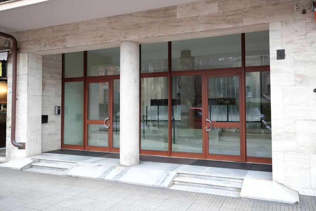 La Casa Di Alessia Nel Centro Di Como - Alessiatravelling Екстериор снимка