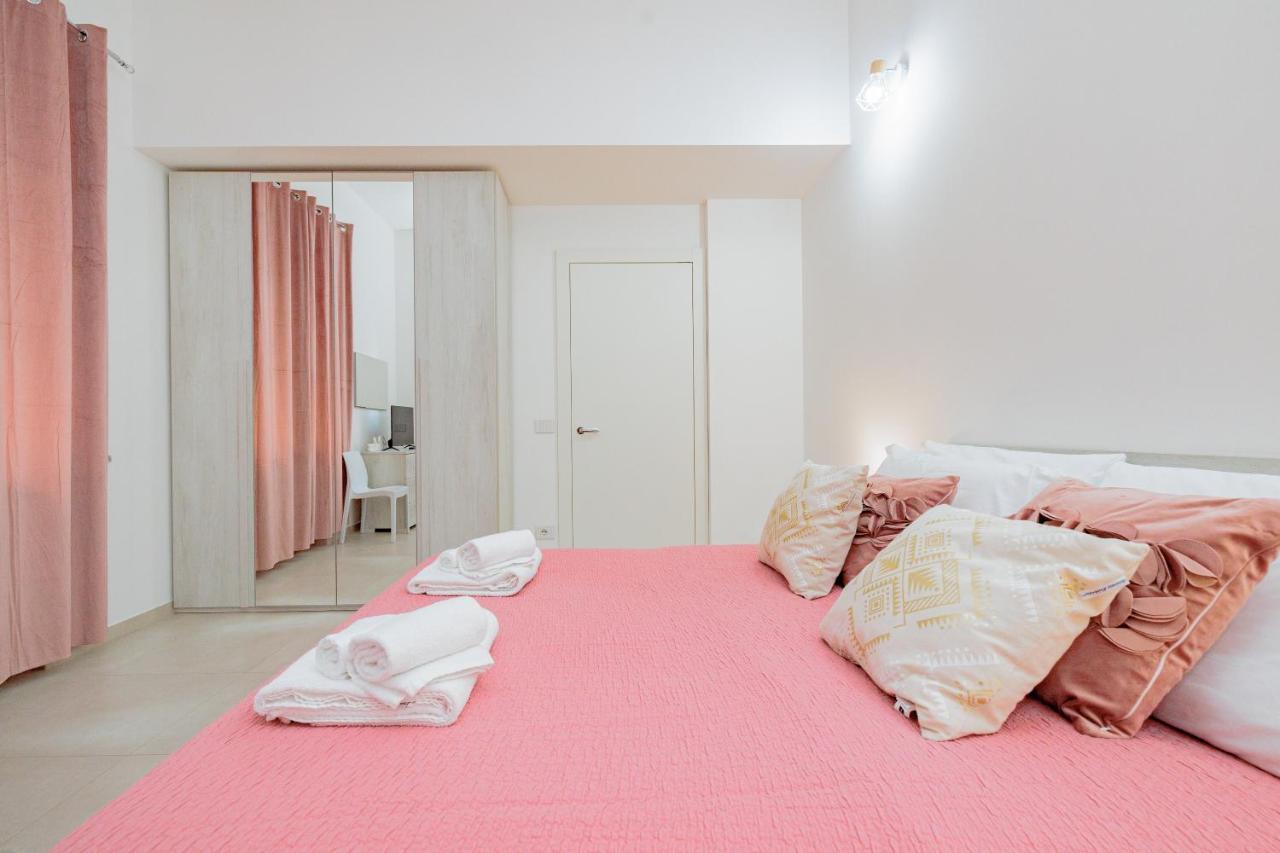 La Casa Di Alessia Nel Centro Di Como - Alessiatravelling Екстериор снимка