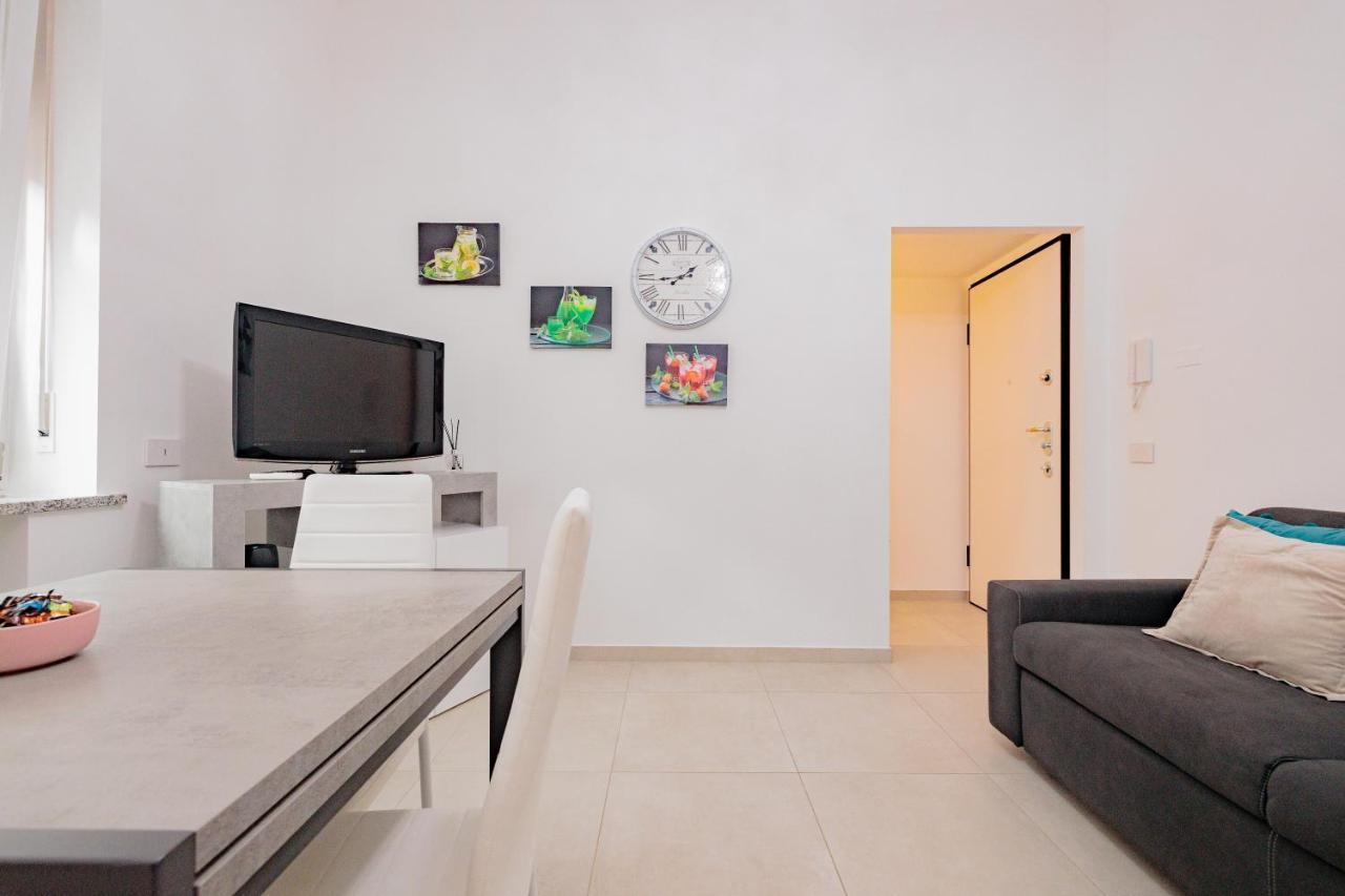 La Casa Di Alessia Nel Centro Di Como - Alessiatravelling Екстериор снимка
