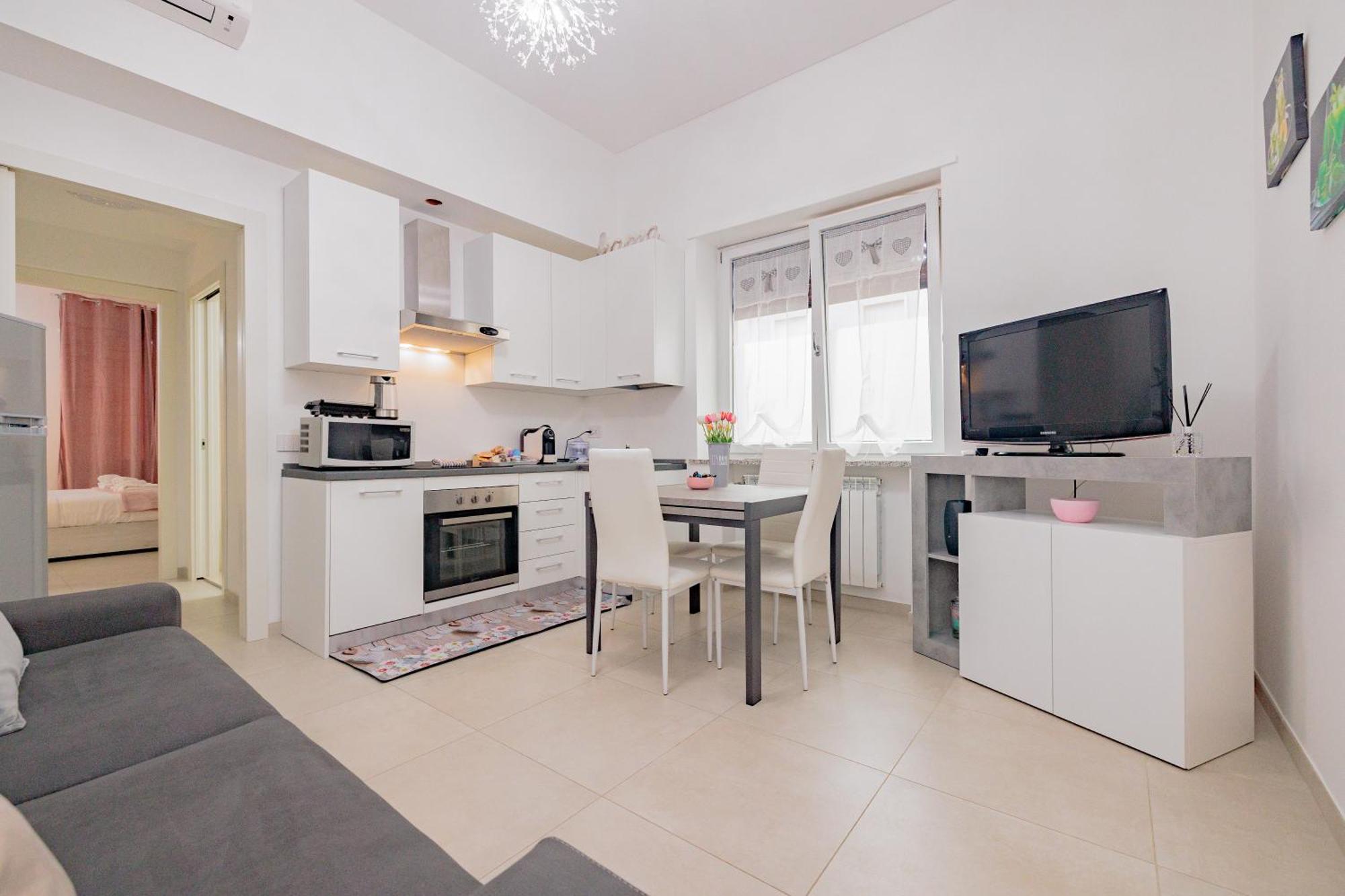 La Casa Di Alessia Nel Centro Di Como - Alessiatravelling Екстериор снимка