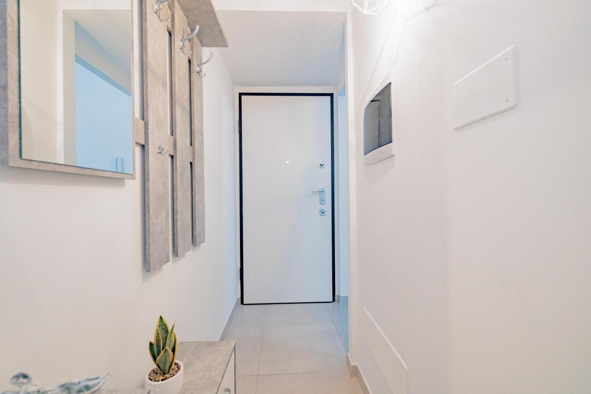 La Casa Di Alessia Nel Centro Di Como - Alessiatravelling Екстериор снимка